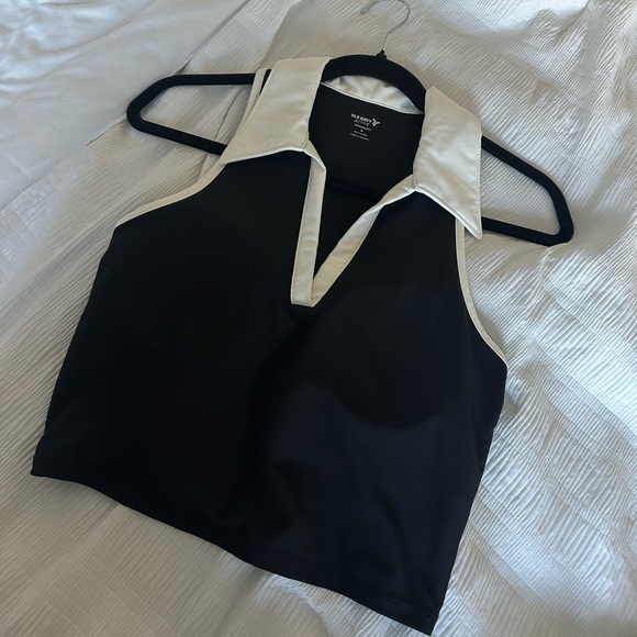 Athletic Top - Picture 1 of 2